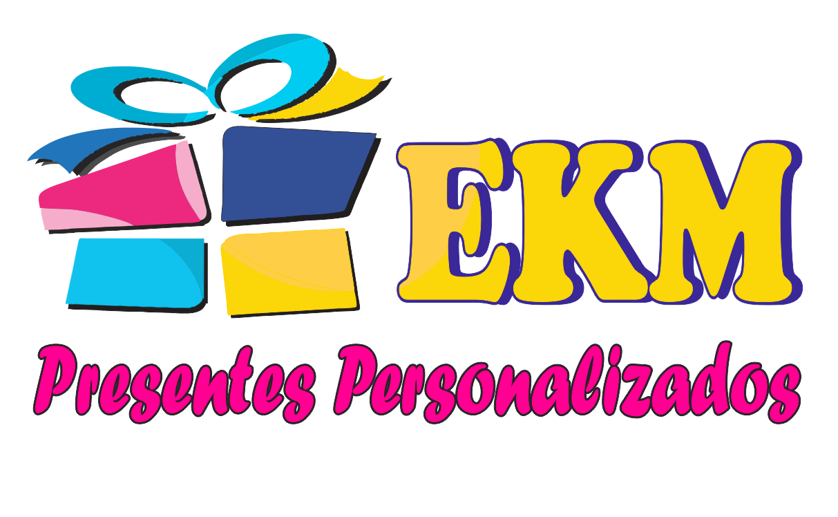 EKM Presentes personalizados e Informática 51- 99942-4686