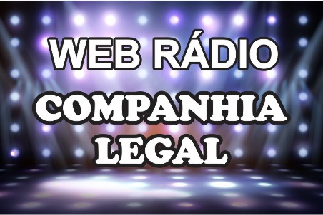 Web Rádio Companhia Legal